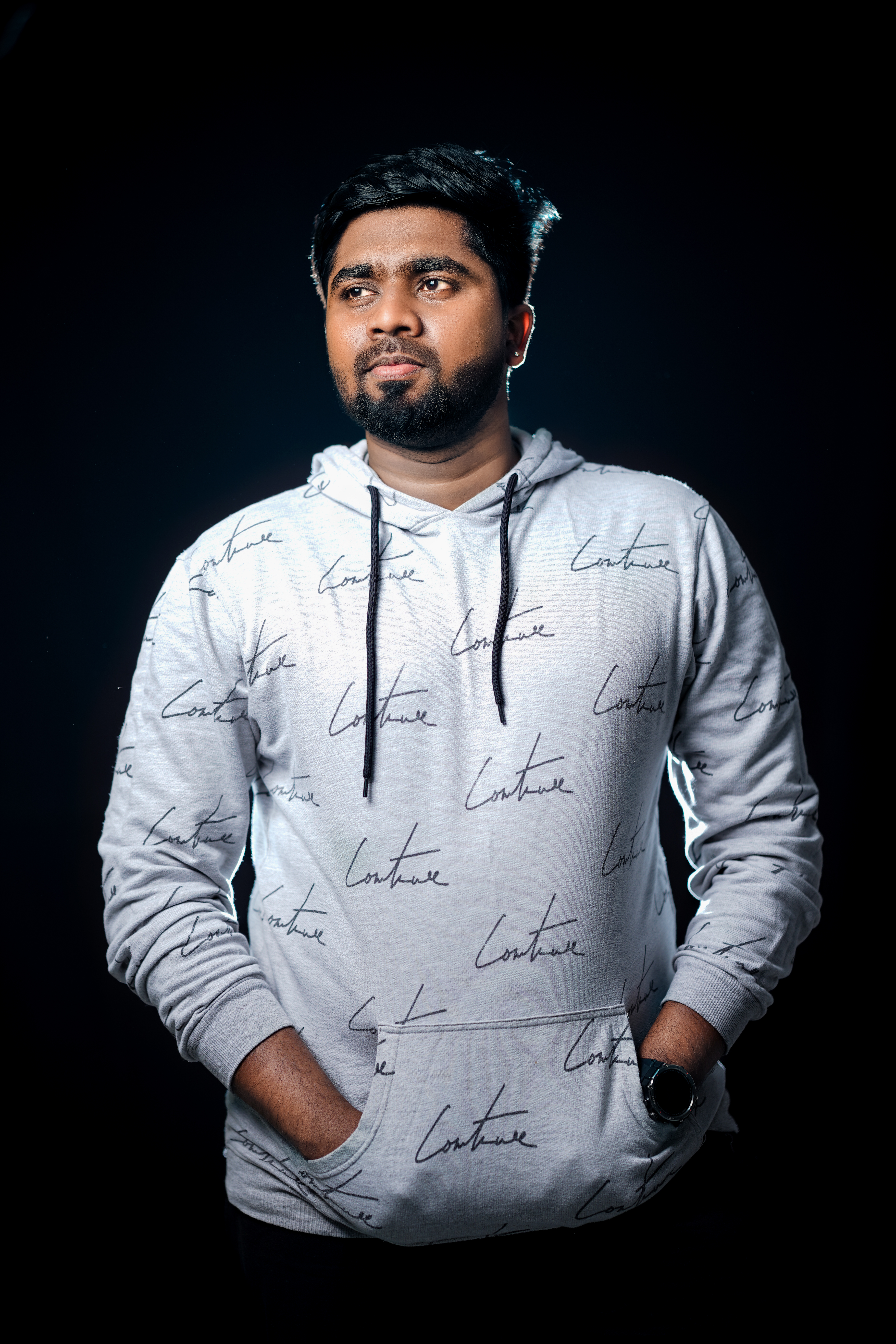 Chandru Bharathy